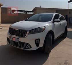 کیا سۆرینتۆ